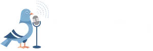 PigeonPod logo